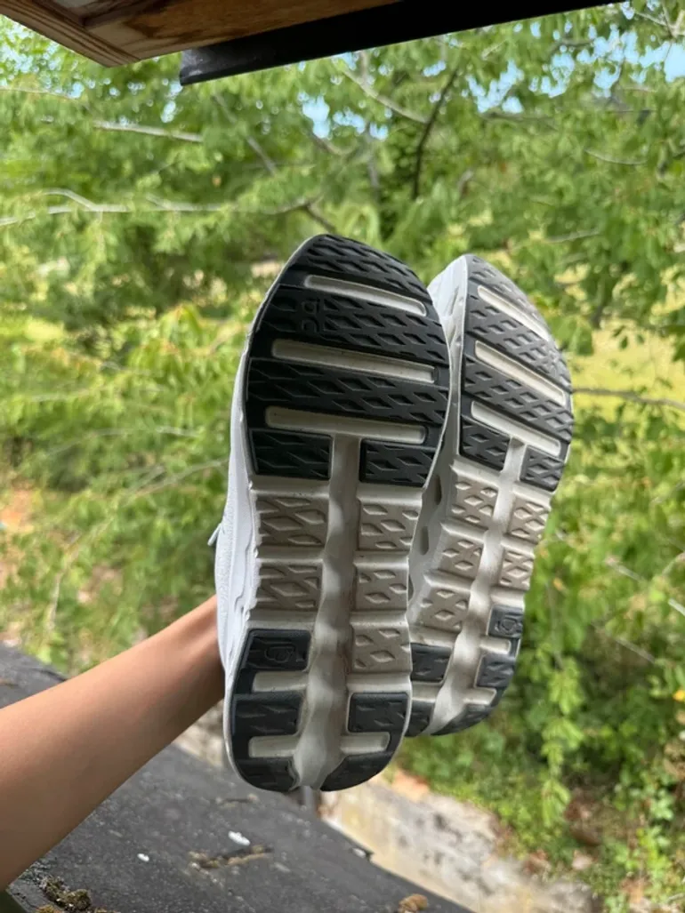 On Running On Shoes bike d'occasion — image 4 sur 7