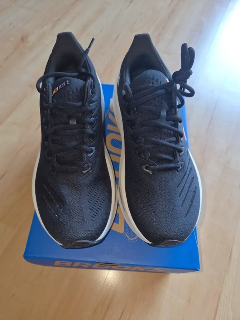 Used Brooks Glycerin Max 2 Special Arda Edition bike — image 6 of 6