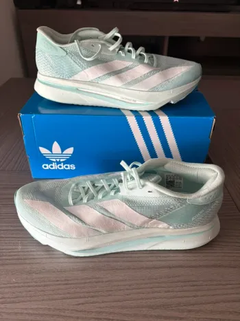 Used Adidas Adizero SL2 Running Shoes