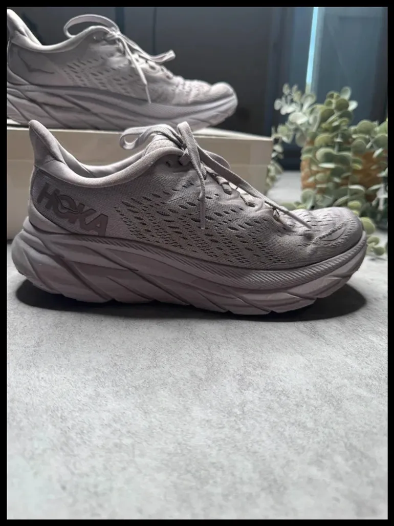 Used Hoka Clifton 8 bike — image 5 of 15