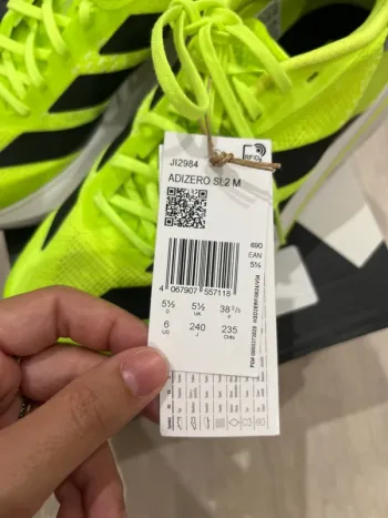 Used Adidas Adizero SL2 bike — image 4 of 6