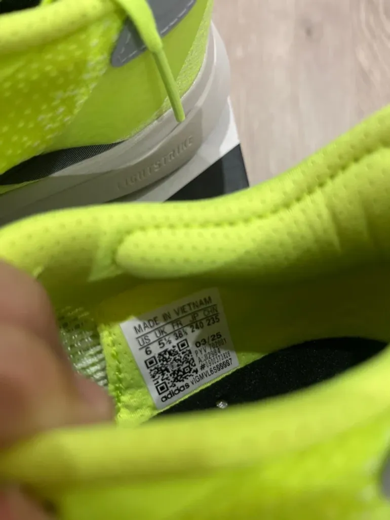 Used Adidas Adizero SL2 bike — image 3 of 6