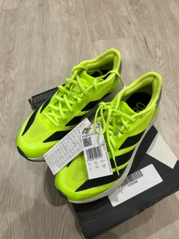 Used Adidas Adizero SL2 Running Shoes