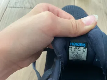 Brugt Hoka Arahi 7 bike — billede 4 af 9