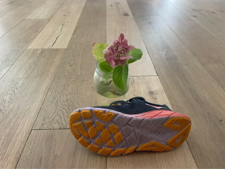 Brugt Hoka Arahi 7 bike — billede 6 af 9