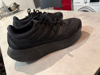 Used Adidas adizero 2025 Running Shoes
