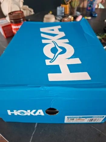 Used Hoka schoenen bike — image 4 of 4