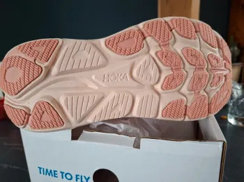 Used Hoka schoenen bike — image 2 of 4