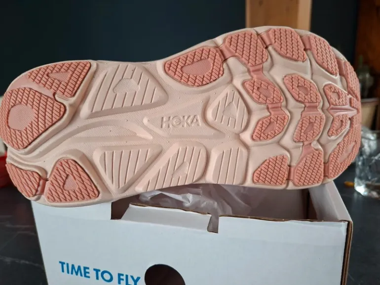 Used Hoka schoenen bike — image 2 of 4