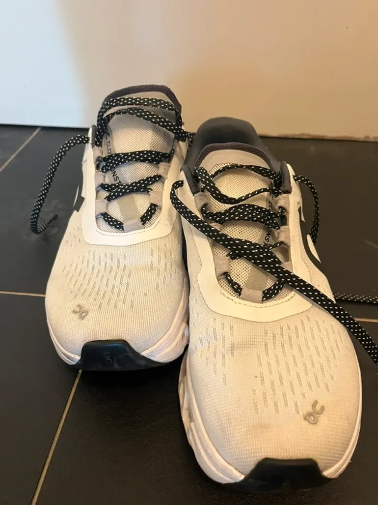 Used On Running Shoes bike — image 3 of 5