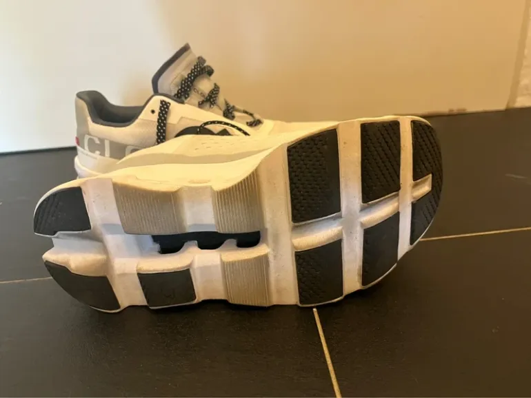 Used On Running Shoes bike — image 2 of 5