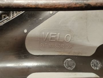 Brugt Velomann Velo One bike — billede 8 af 8