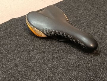 Used Velomann Velo One Saddles & Seatposts