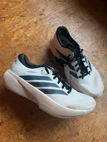 Brugt Supernova Rise Running Shoes