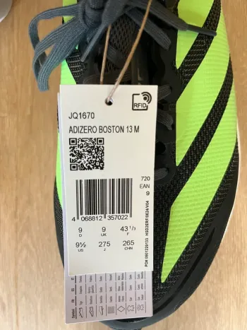 Used Adidas Adizero Boston 13 bike — image 3 of 6