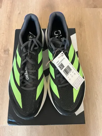 Used Adidas Adizero Boston 13 Running Shoes