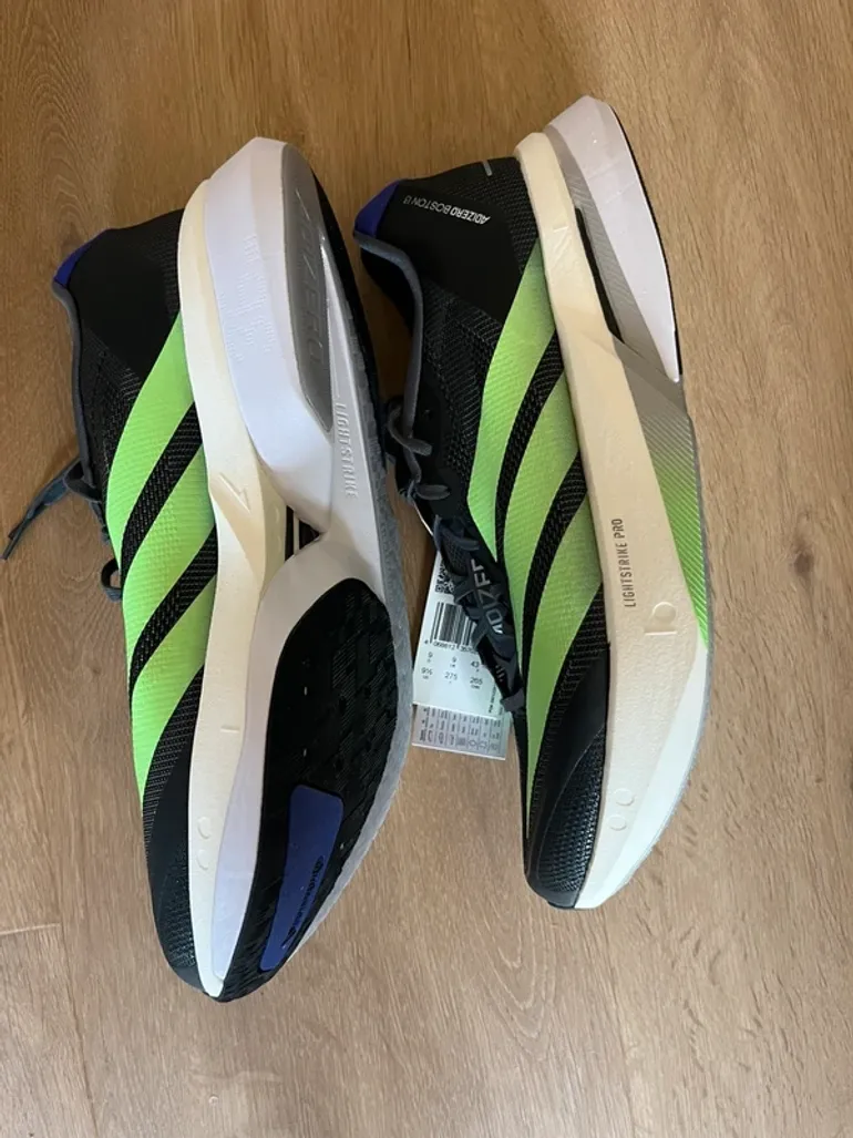 Used Adidas Adizero Boston 13 bike — image 4 of 6
