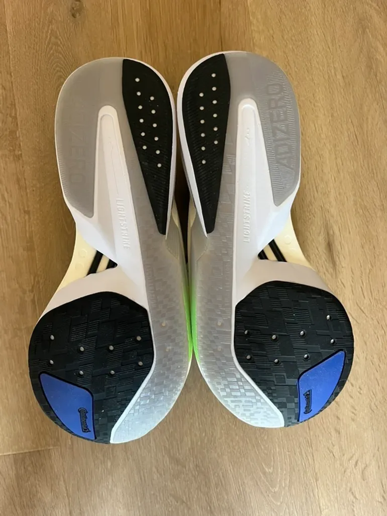 Used Adidas Adizero Boston 13 bike — image 5 of 6