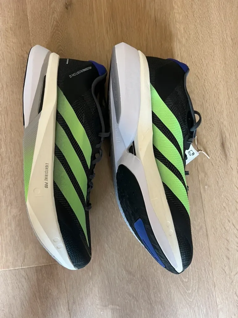 Used Adidas Adizero Boston 13 bike — image 6 of 6