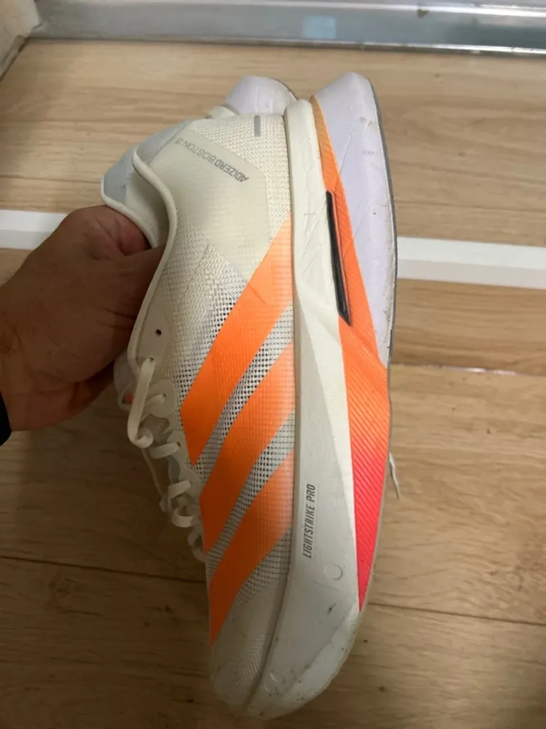 Used Adidas Adizero Boston 13 bike — image 4 of 4