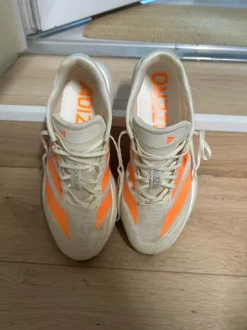 Used Adidas Adizero Boston 13 Running Shoes