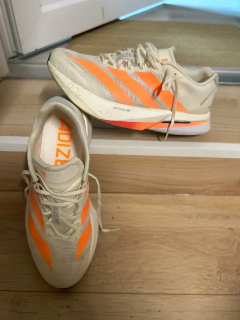 Used Adidas Adizero Boston 13 bike — image 2 of 4