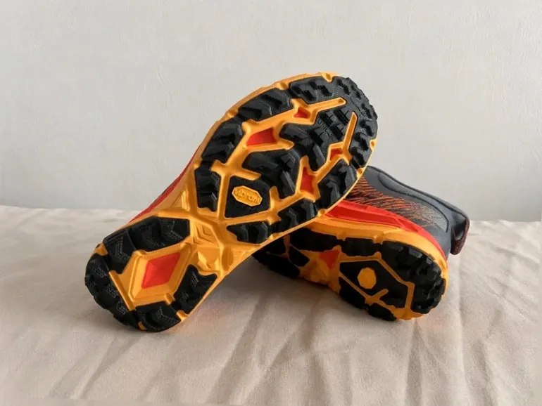 Used Lightweight Mafate Speed 4 bike — image 4 of 4