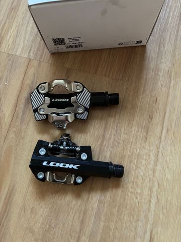 Używany Look X-One Gmax Pedals 2026 bike — zdjęcie 3 z 3