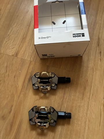 Używany Look X-One Gmax Pedals 2026 bike — zdjęcie 2 z 3