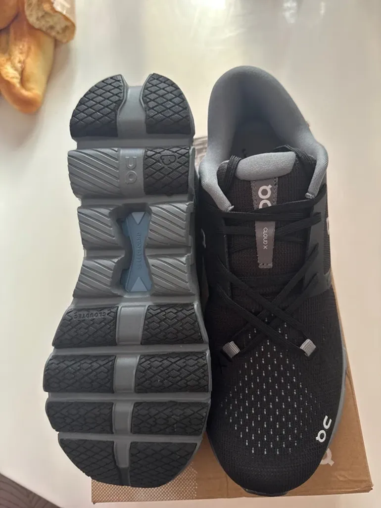 Used On Running Cloud X4 bike — image 5 of 7