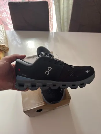 Used On Running Cloud X4 bike — image 2 of 7