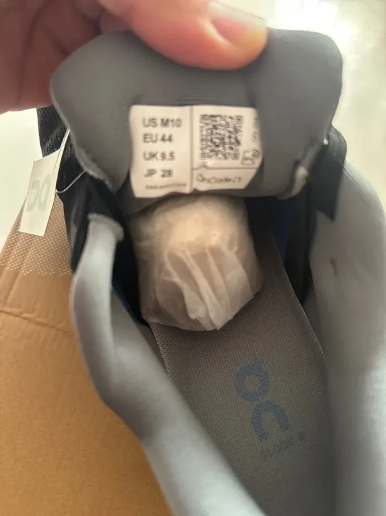Used On Running Cloud X4 bike — image 6 of 7