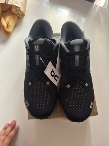 Used On Running Cloud X4 bike — image 3 of 7