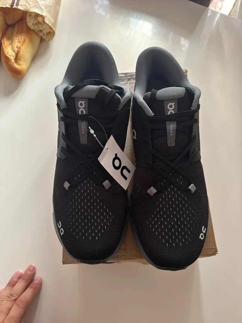 Used On Running Cloud X4 bike — image 3 of 7