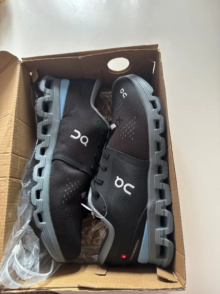 Used On Running Cloud X4 bike — image 7 of 7