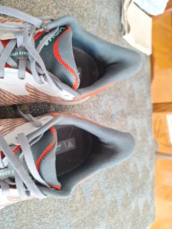 Hoka Mafate Speed 4 bike d'occasion — image 6 sur 6