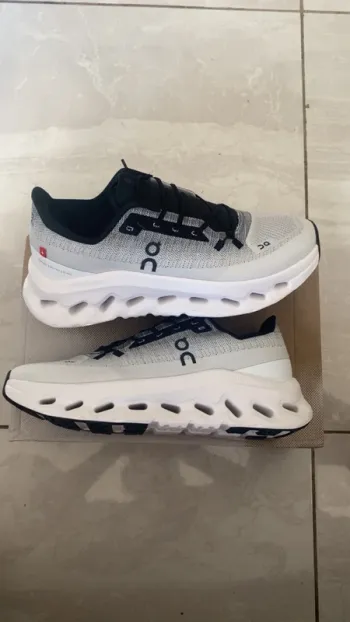 Used On Running Cloud Running Shoes