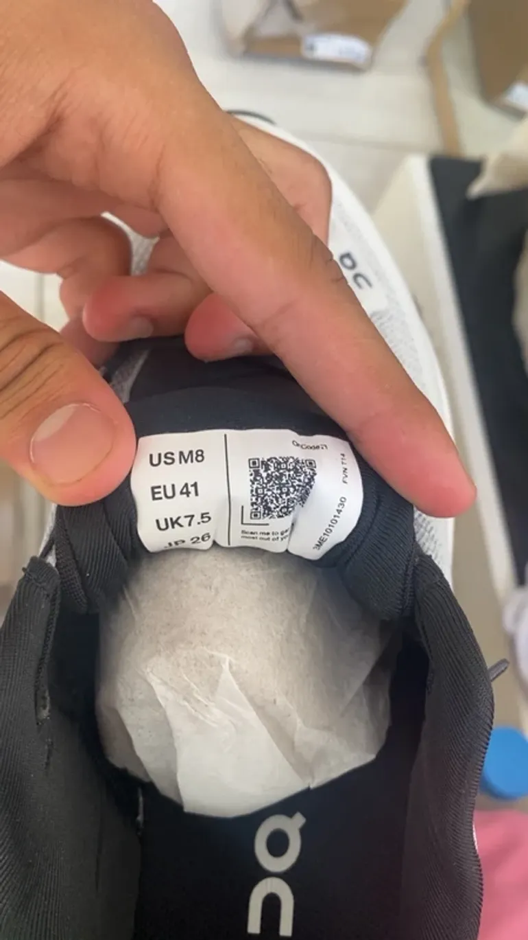 Used On Running Cloud bike — image 7 of 8
