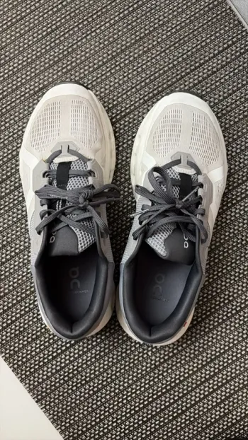 Used On Running Cloudrunner 2 bike — image 4 of 4