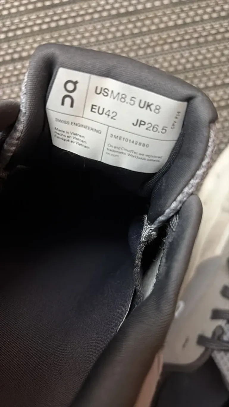 Used On Running Cloudrunner 2 bike — image 3 of 4