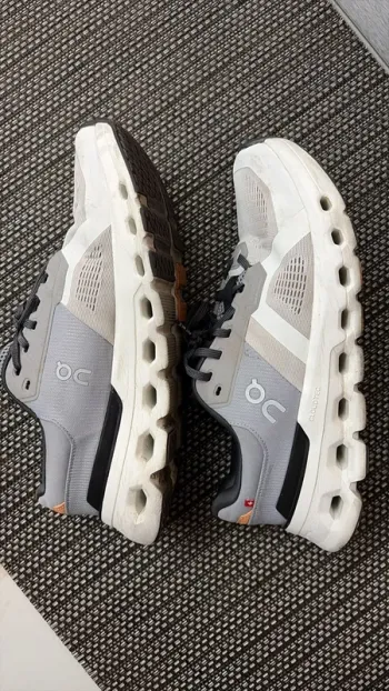 Used On Running Cloudrunner 2 bike — image 2 of 4