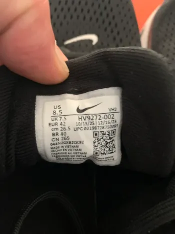 Tweedehands Nike winflo 12 bike — afbeelding 4 van 4
