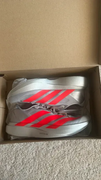 Scarpa Adizero EVO SL bike d'occasion — image 6 sur 6