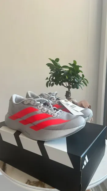 Used Scarpa Adizero EVO SL Running Shoes