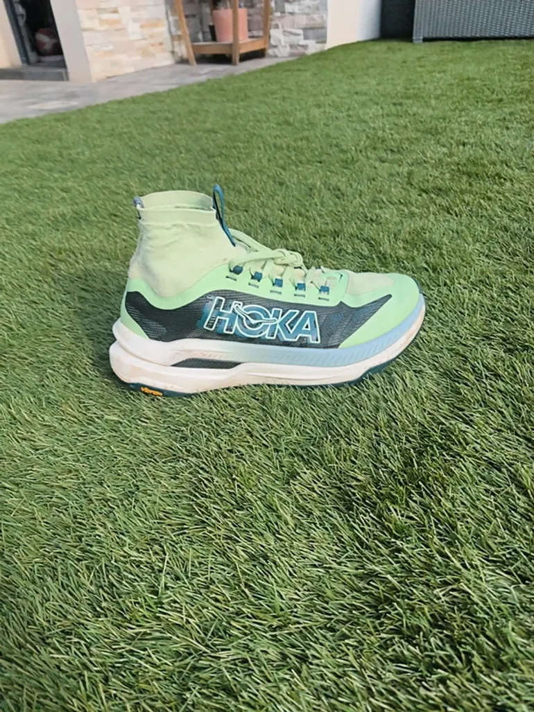 Gebrauchtes Hoka Tecton X3 bike — Bild 3 von 8