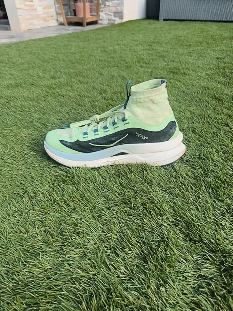 Gebrauchtes Hoka Tecton X3 bike — Bild 6 von 8