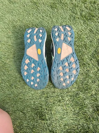 Gebrauchtes Hoka Tecton X3 bike — Bild 2 von 8