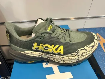 Tweedehands Hoka Speedgoat 6 Running Shoes