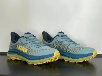 Used Hoka Mafate Speed 4 bike — image 2 of 6