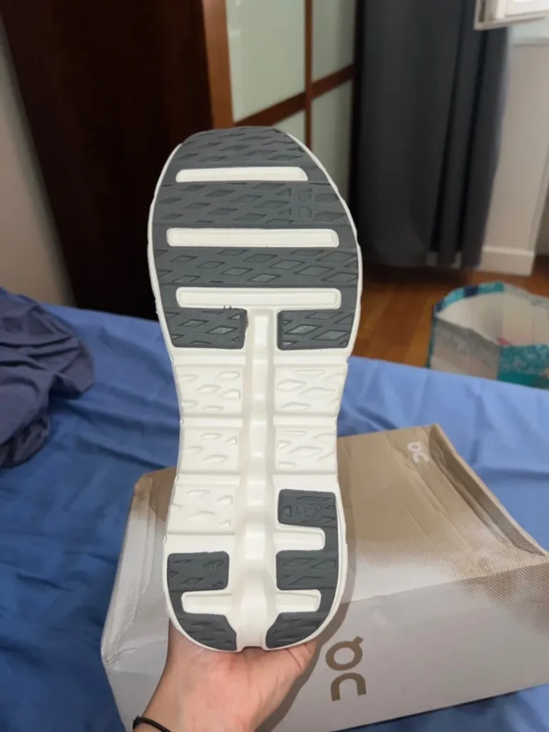 Used On Running Cloud bike — image 6 of 8